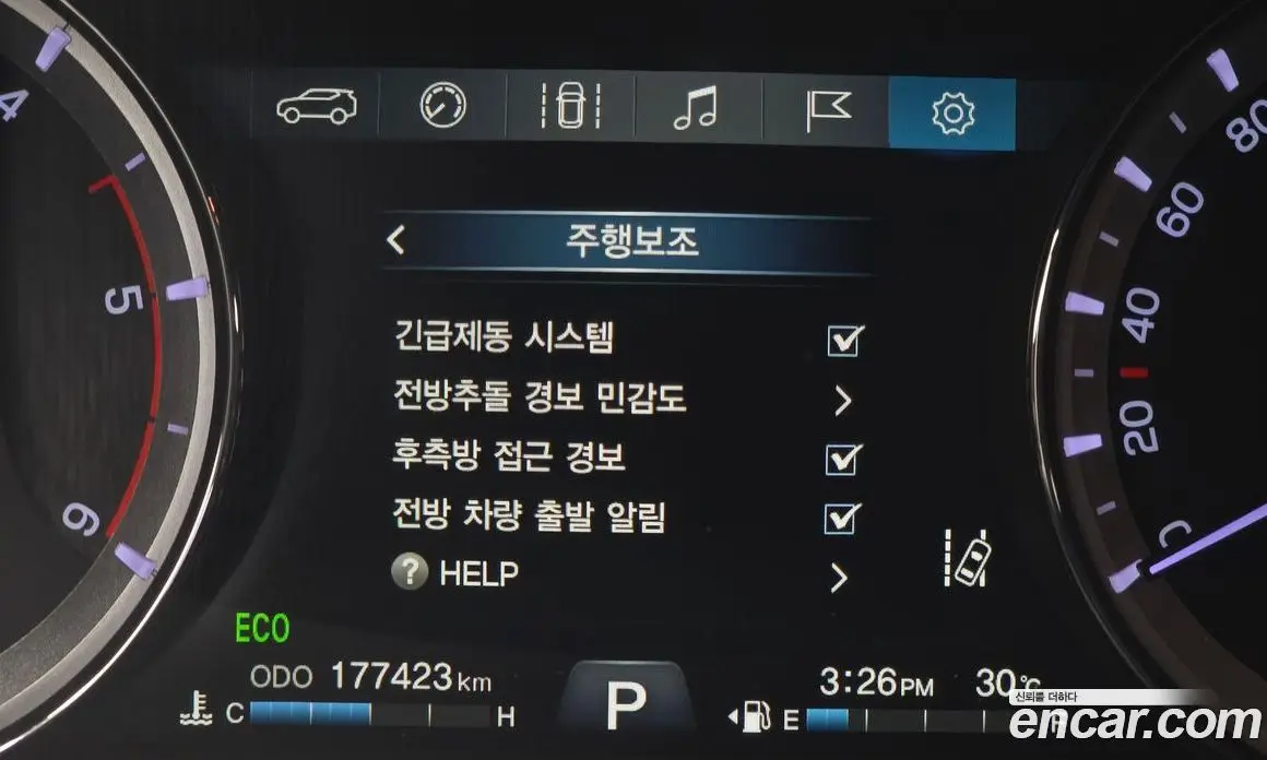 SsangYong Rexton 2020 2.2 автомат (гидро), фото 21