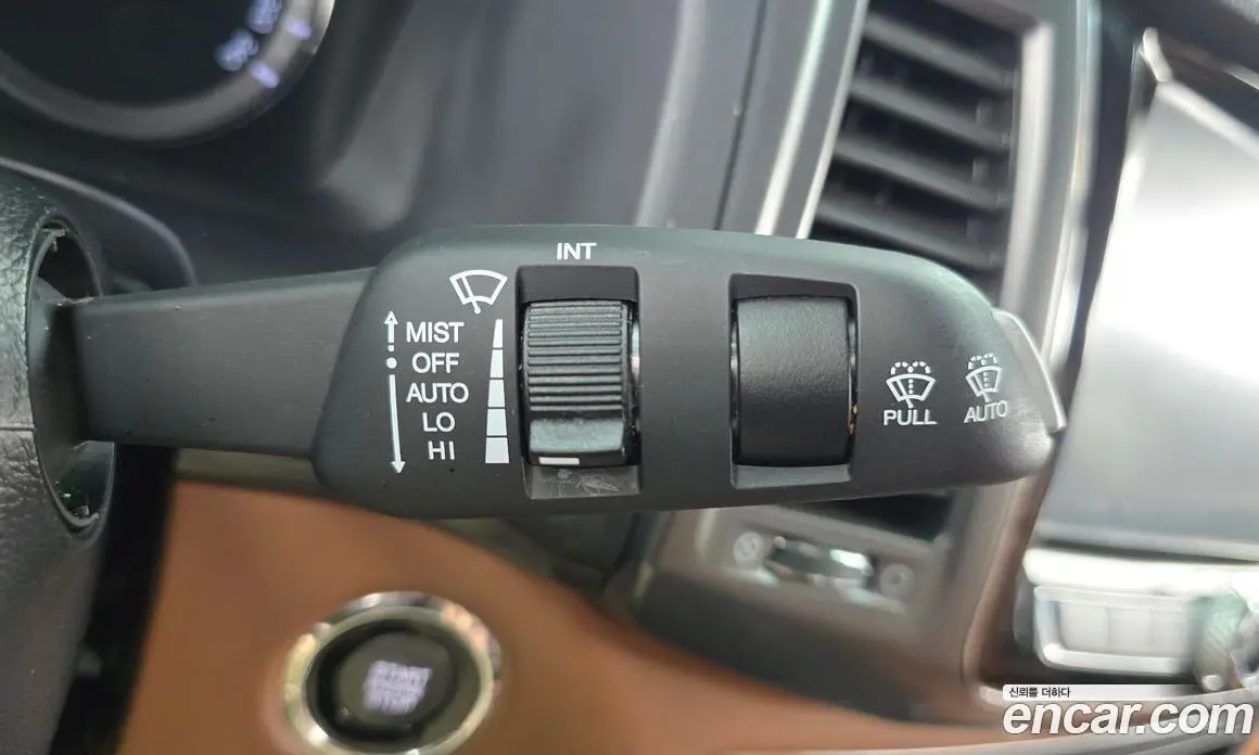 SsangYong Rexton 2020 2.2 автомат (гидро), фото 30