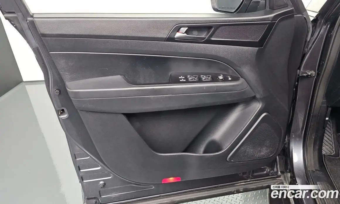 SsangYong Rexton 2021 2.2 автомат (гидро), фото 13