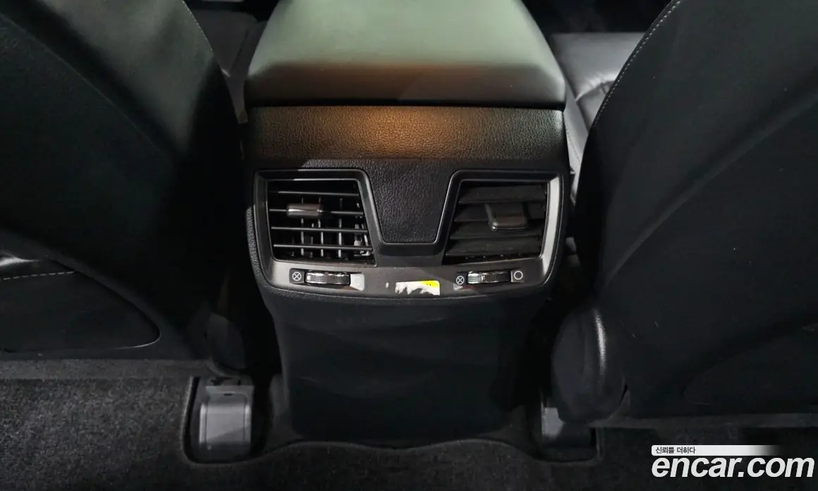 SsangYong Rexton 2021 2.2 автомат (гидро), фото 24