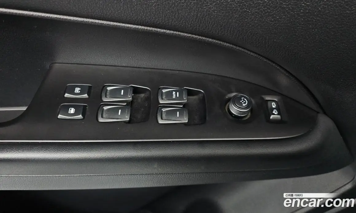 SsangYong Rexton 2021 2.2 автомат (гидро), фото 28