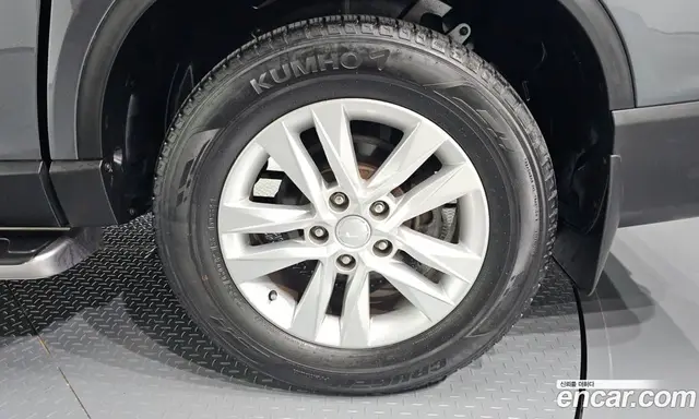SsangYong Rexton 2021 2.2 автомат (гидро), миниатюра 6