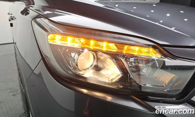 SsangYong Rexton 2021 2.2 автомат (гидро), миниатюра 7