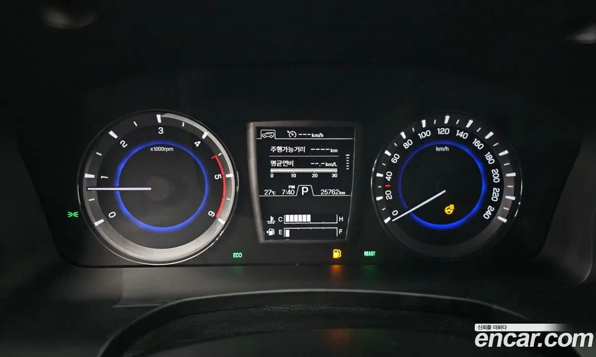 SsangYong Rexton 2021 2.2 автомат (гидро), фото 10
