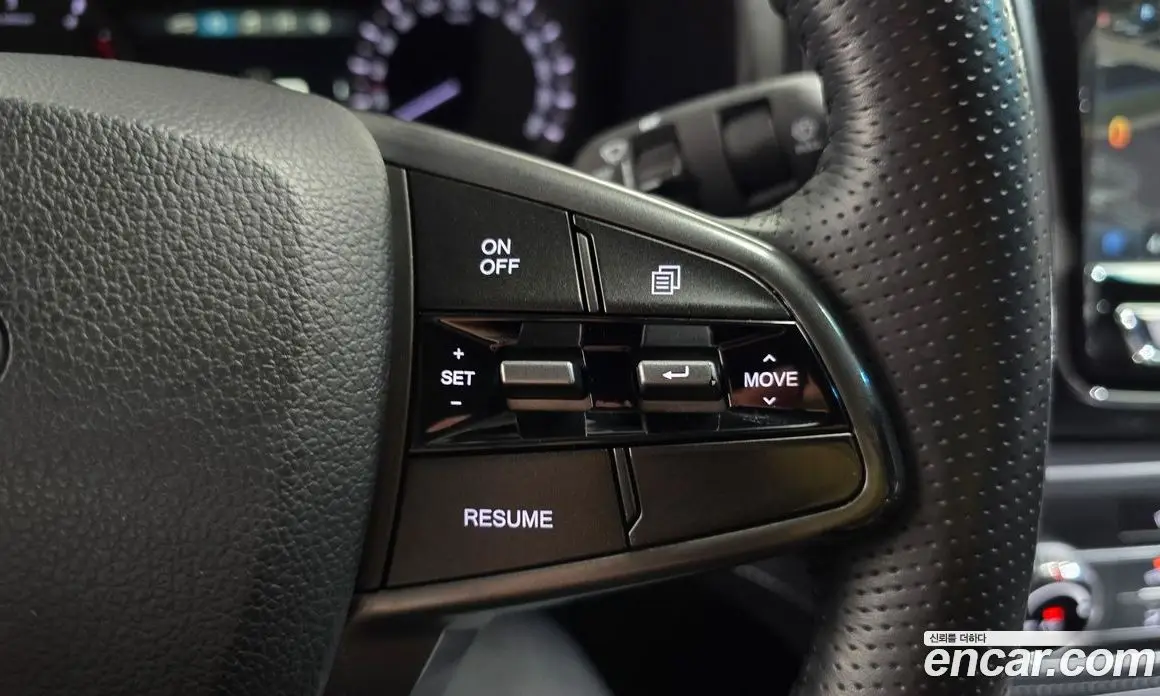 SsangYong Rexton 2021 2.2 автомат (гидро), фото 18