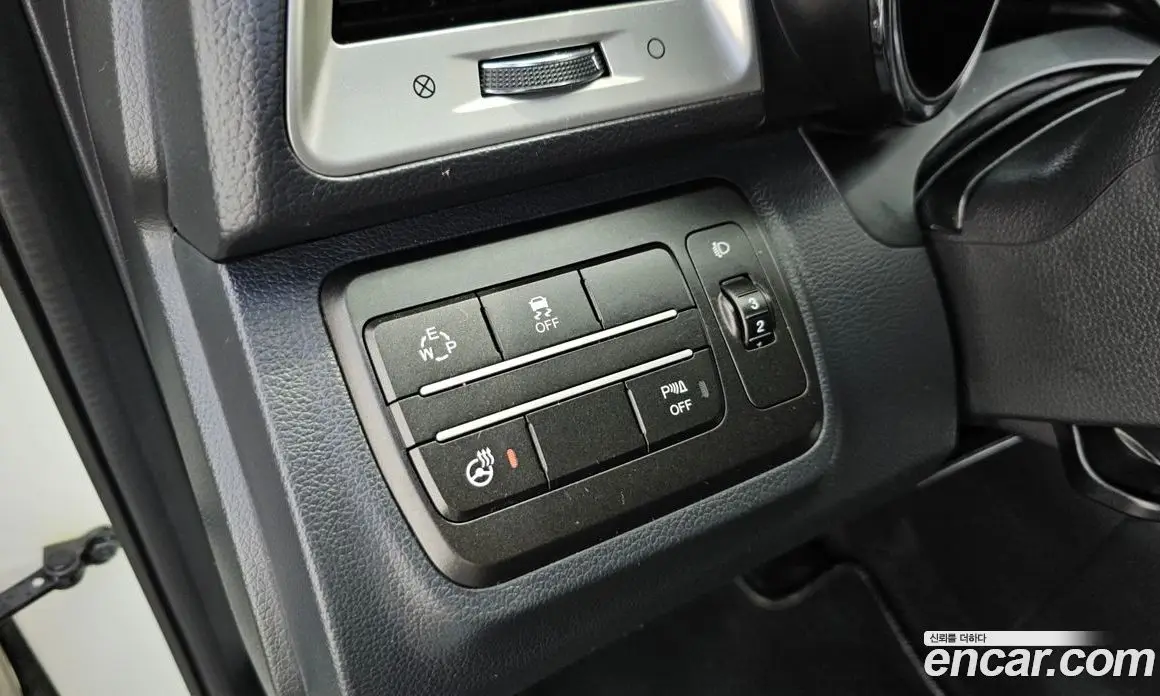 SsangYong TIBOLI 2015 1.6 автомат (гидро), фото 25