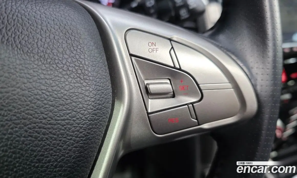 SsangYong TIBOLI 2016 1.6 автомат (гидро), фото 22
