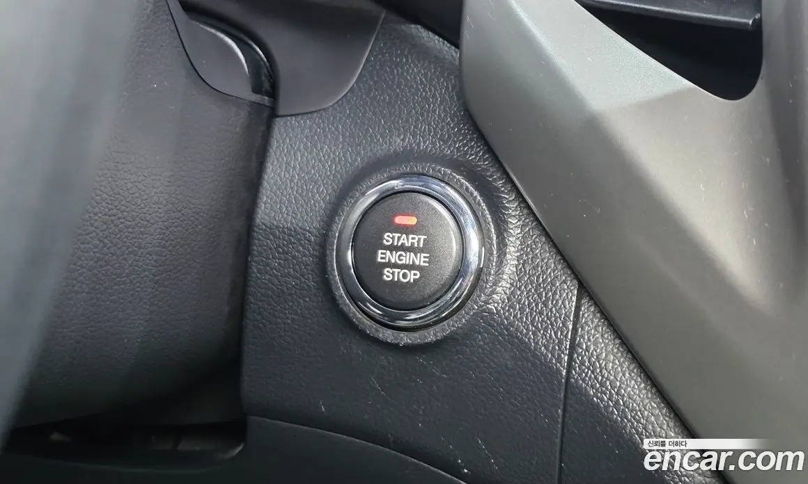 SsangYong TIBOLI 2016 1.6 автомат (гидро), фото 23