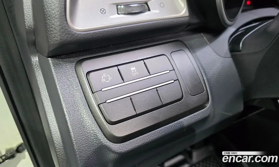 SsangYong TIBOLI 2016 1.6 автомат (гидро), фото 30