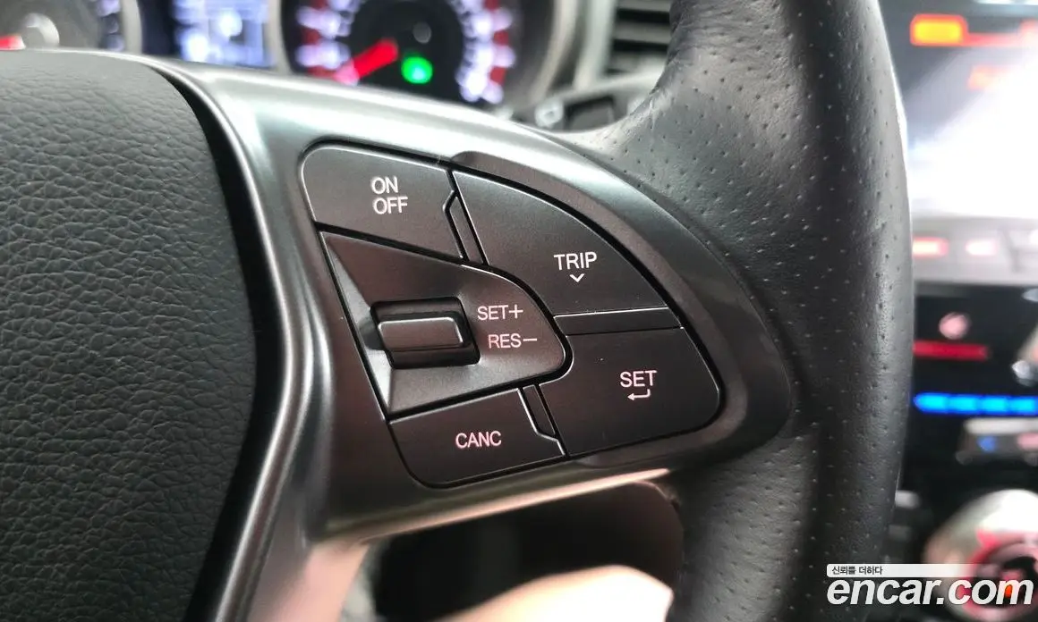 SsangYong TIBOLI 2017 1.6 автомат (гидро), фото 22