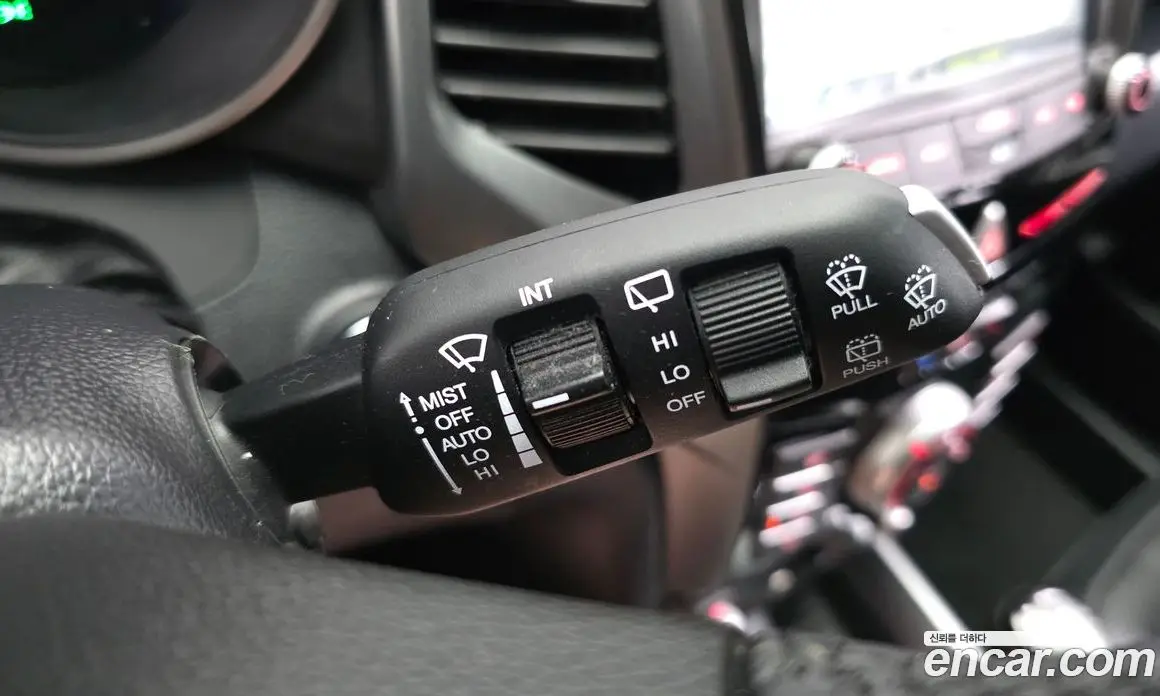 SsangYong TIBOLI 2017 1.6 автомат (гидро), фото 24