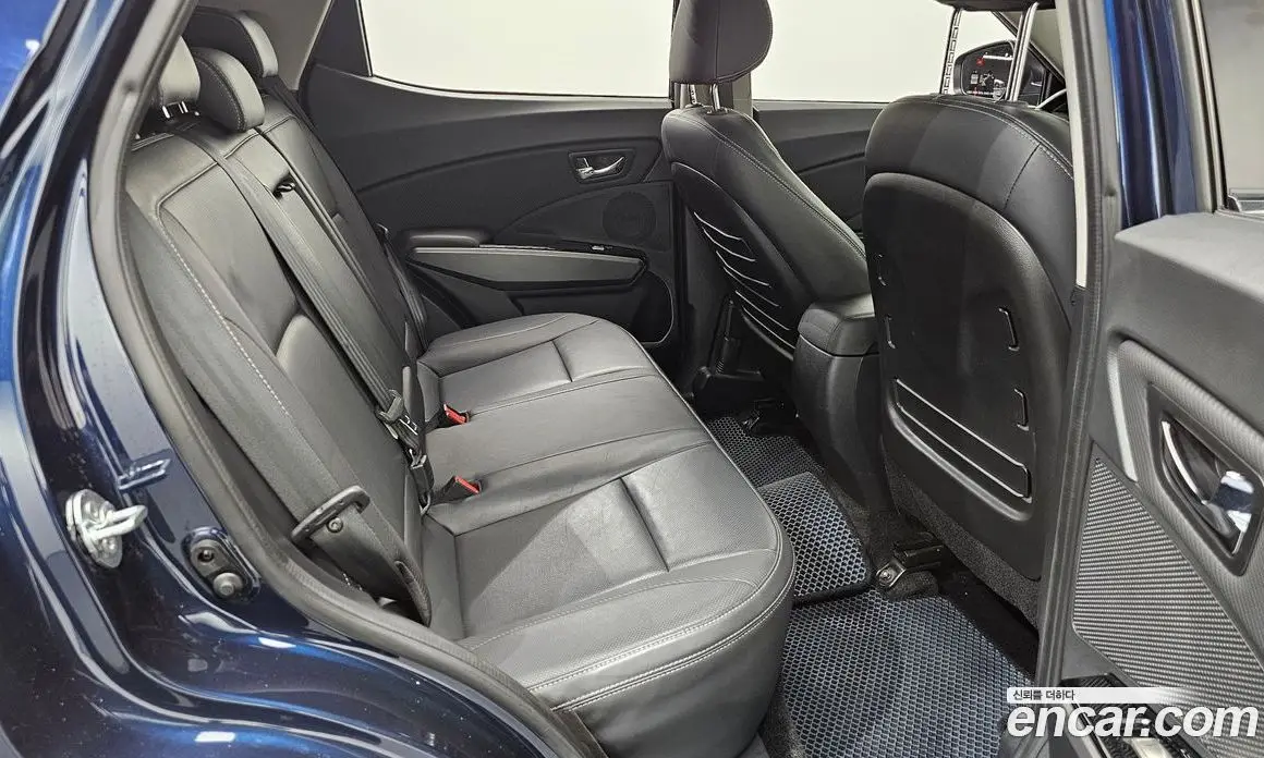 SsangYong TIBOLI 2017 1.6 автомат (гидро), фото 11