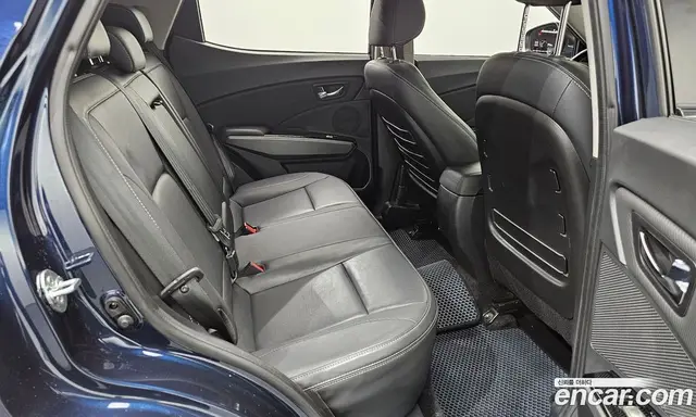 SsangYong TIBOLI 2017 1.6 автомат (гидро), миниатюра 11