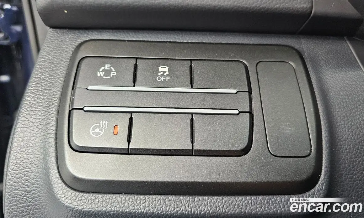 SsangYong TIBOLI 2017 1.6 автомат (гидро), фото 17