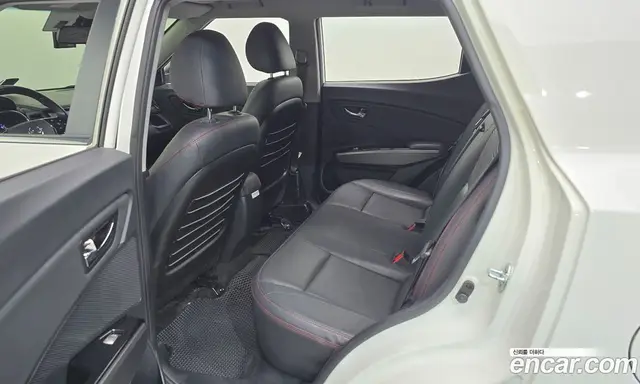 SsangYong TIBOLI 2018 1.6 автомат (гидро), миниатюра 11