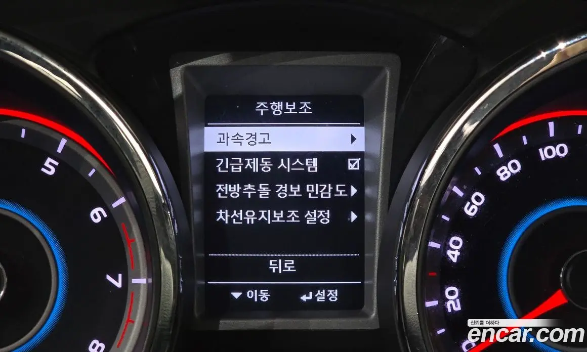 SsangYong TIBOLI 2018 1.6 автомат (гидро), фото 19