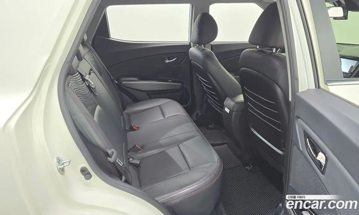 SsangYong TIBOLI 2018 1.6 автомат (гидро), фото 20