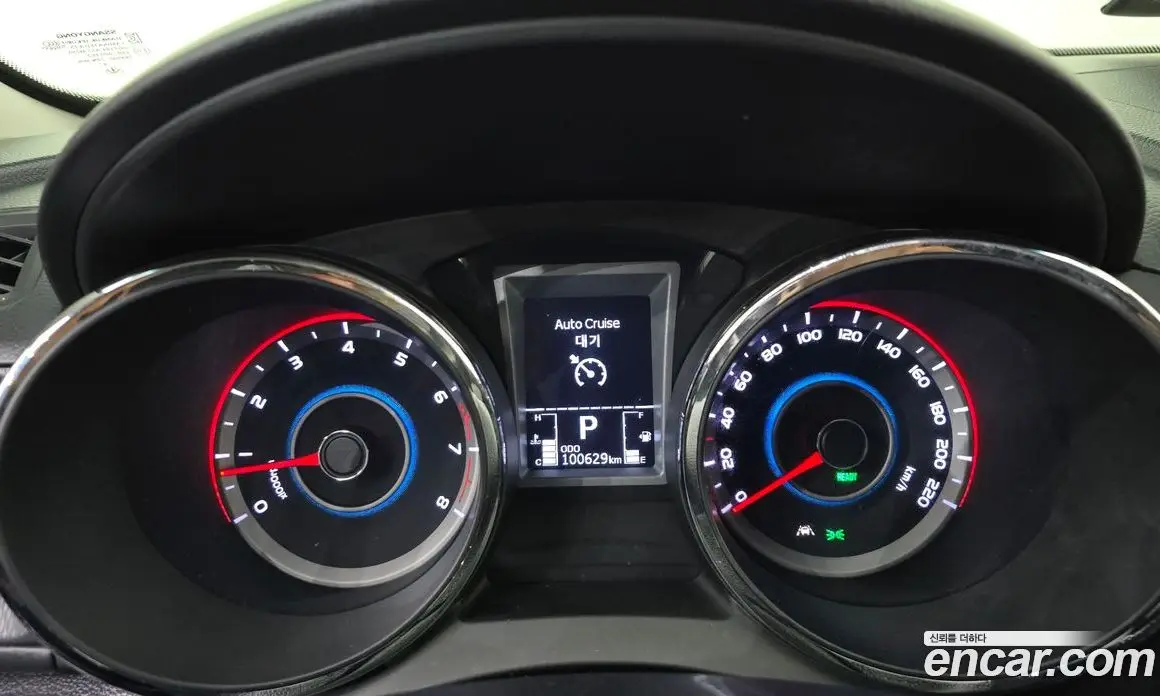 SsangYong TIBOLI 2018 1.6 автомат (гидро), фото 8