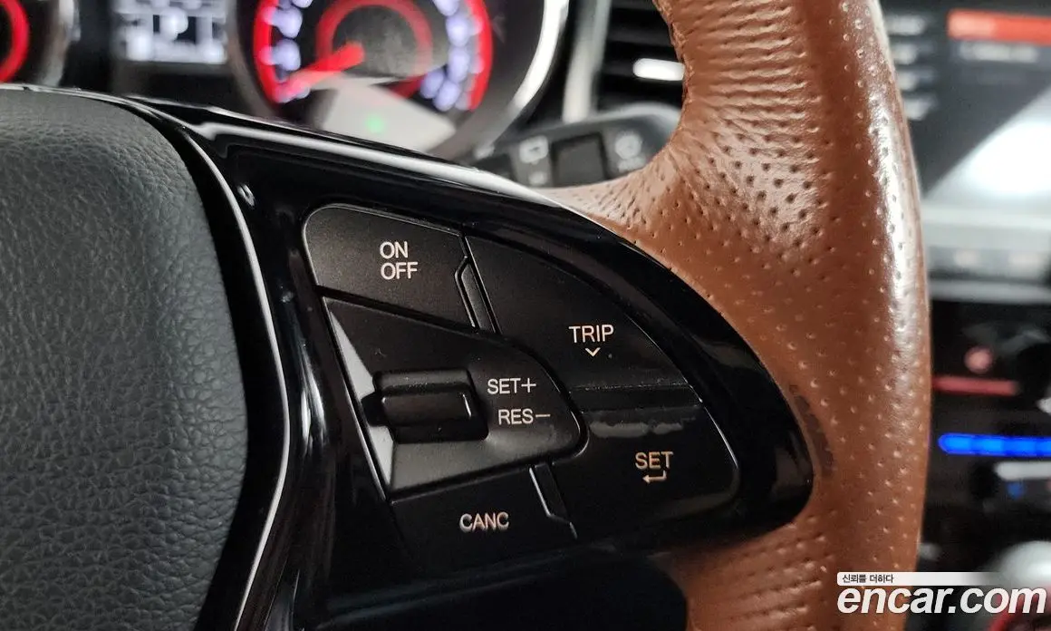 SsangYong TIBOLI 2018 1.6 автомат (гидро), фото 22