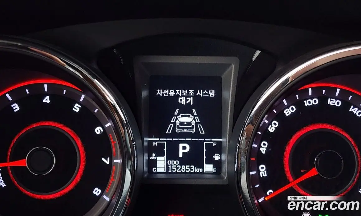 SsangYong TIBOLI 2018 1.6 автомат (гидро), фото 27