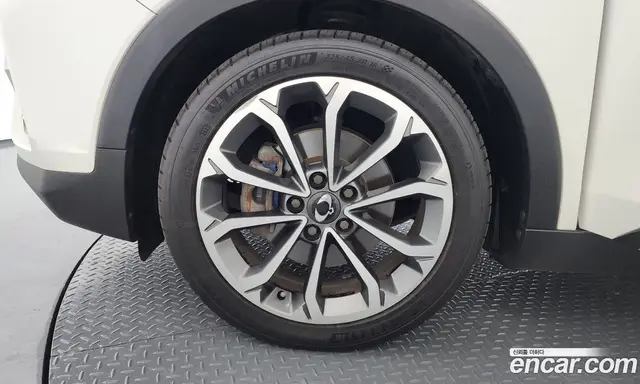 SsangYong TIBOLI 2018 1.6 автомат (гидро), миниатюра 5