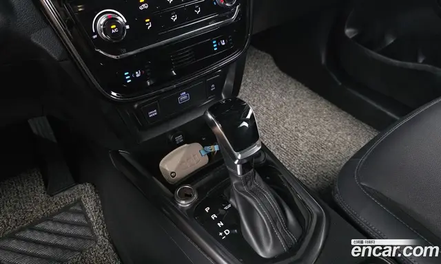 SsangYong TIBOLI 2019 1.5 автомат (гидро), миниатюра 11