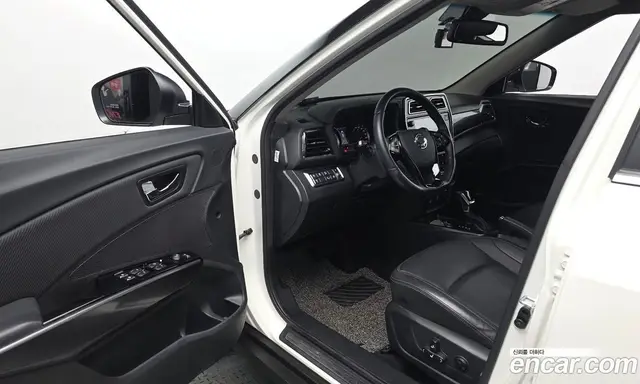 SsangYong TIBOLI 2019 1.5 автомат (гидро), миниатюра 12