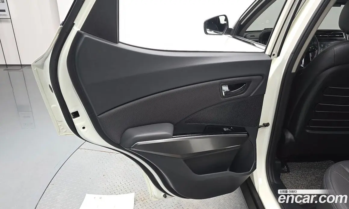 SsangYong TIBOLI 2019 1.5 автомат (гидро), фото 14