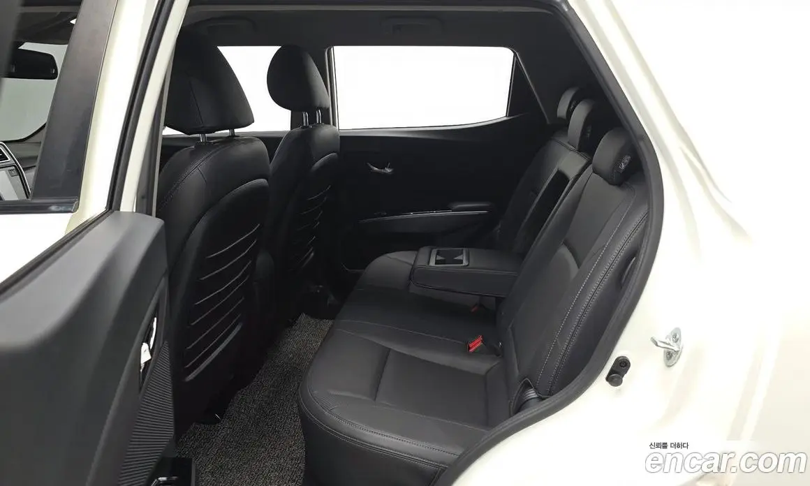 SsangYong TIBOLI 2019 1.5 автомат (гидро), фото 16