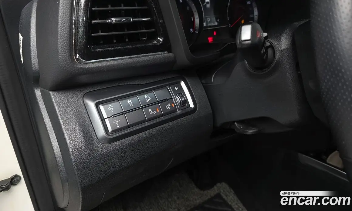 SsangYong TIBOLI 2019 1.5 автомат (гидро), фото 18