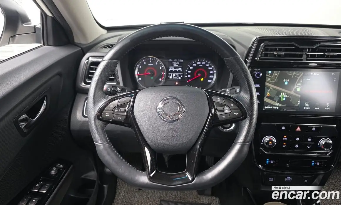 SsangYong TIBOLI 2019 1.5 автомат (гидро), фото 19