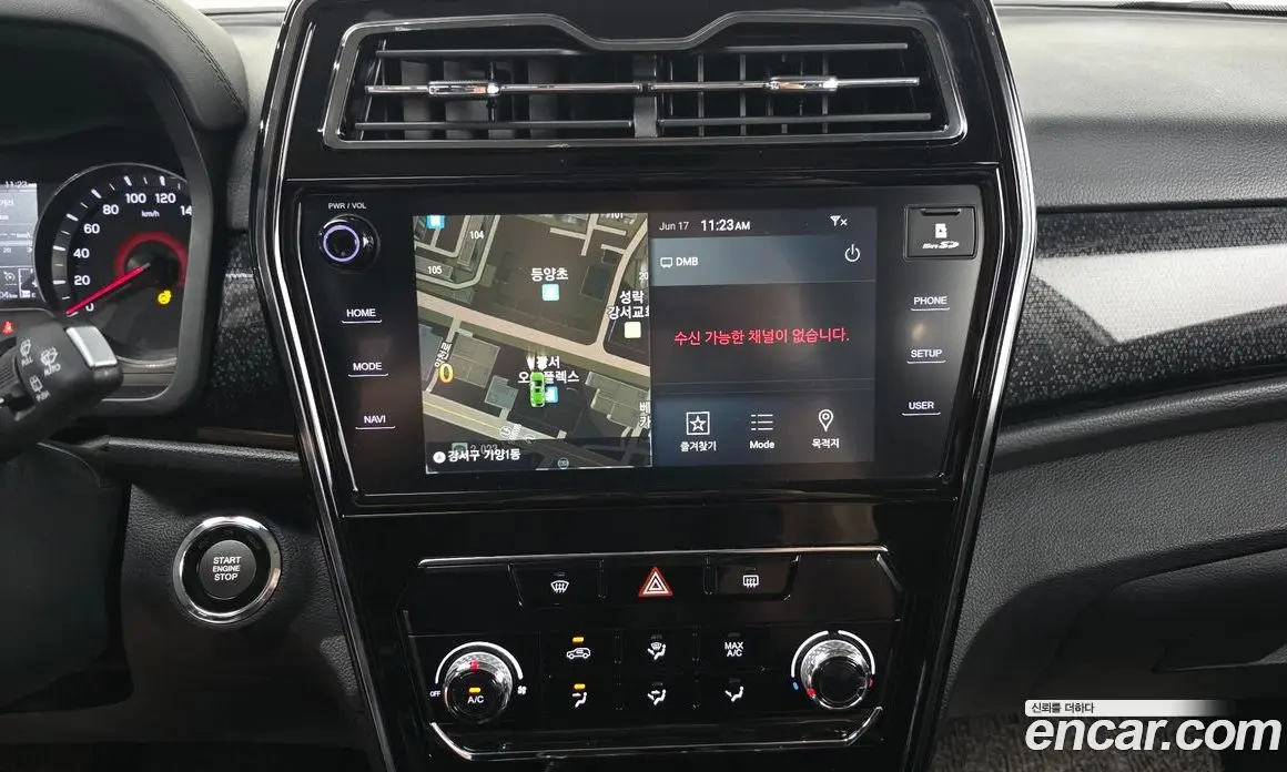 SsangYong TIBOLI 2019 1.5 автомат (гидро), фото 20