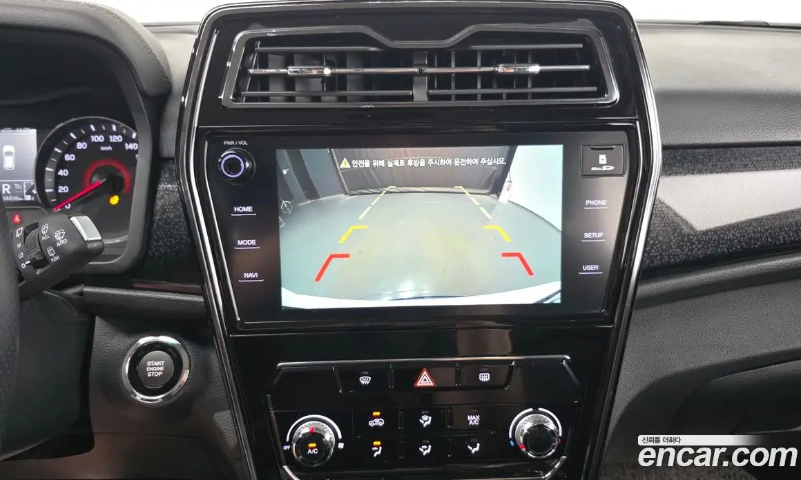 SsangYong TIBOLI 2019 1.5 автомат (гидро), фото 21