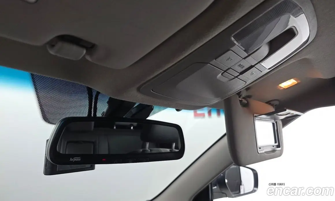 SsangYong TIBOLI 2019 1.5 автомат (гидро), фото 22