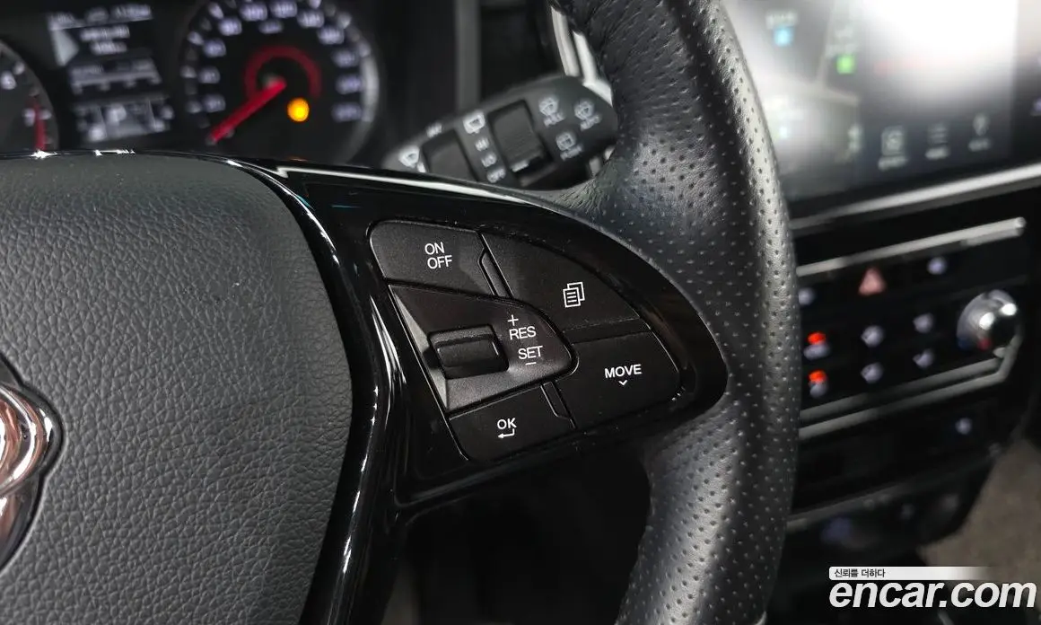 SsangYong TIBOLI 2019 1.5 автомат (гидро), фото 23