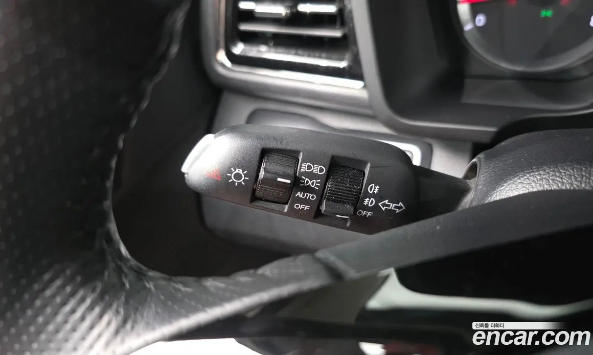 SsangYong TIBOLI 2019 1.5 автомат (гидро), фото 27