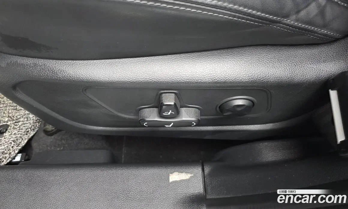 SsangYong TIBOLI 2019 1.5 автомат (гидро), фото 28