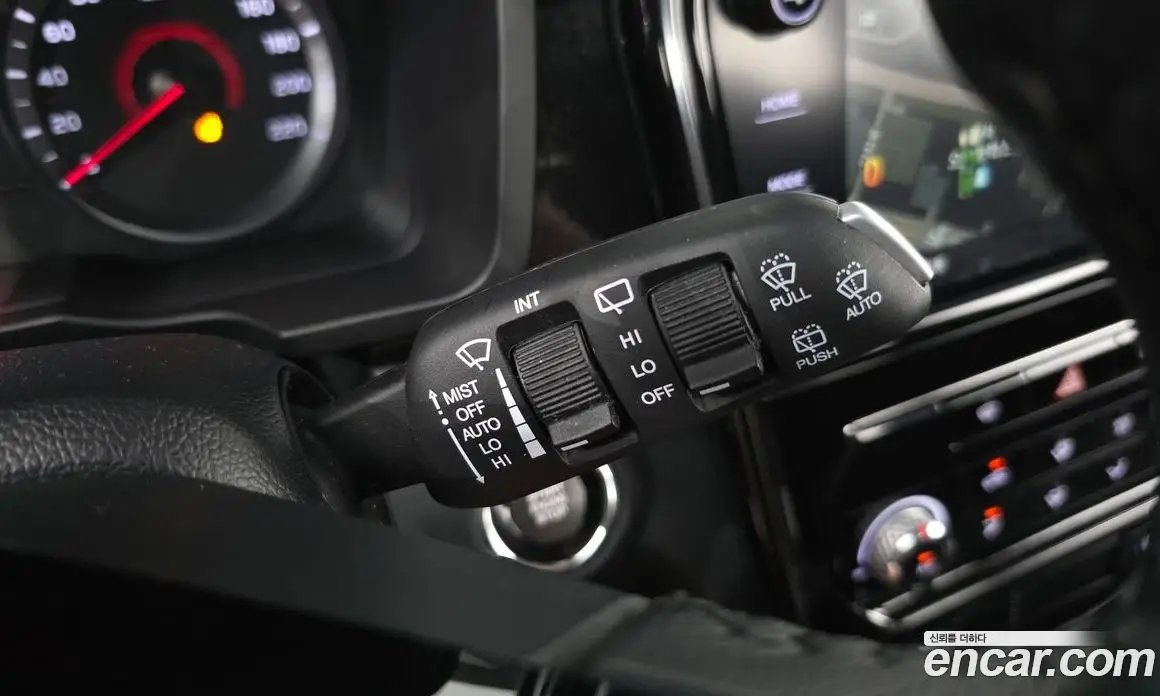 SsangYong TIBOLI 2019 1.5 автомат (гидро), фото 29