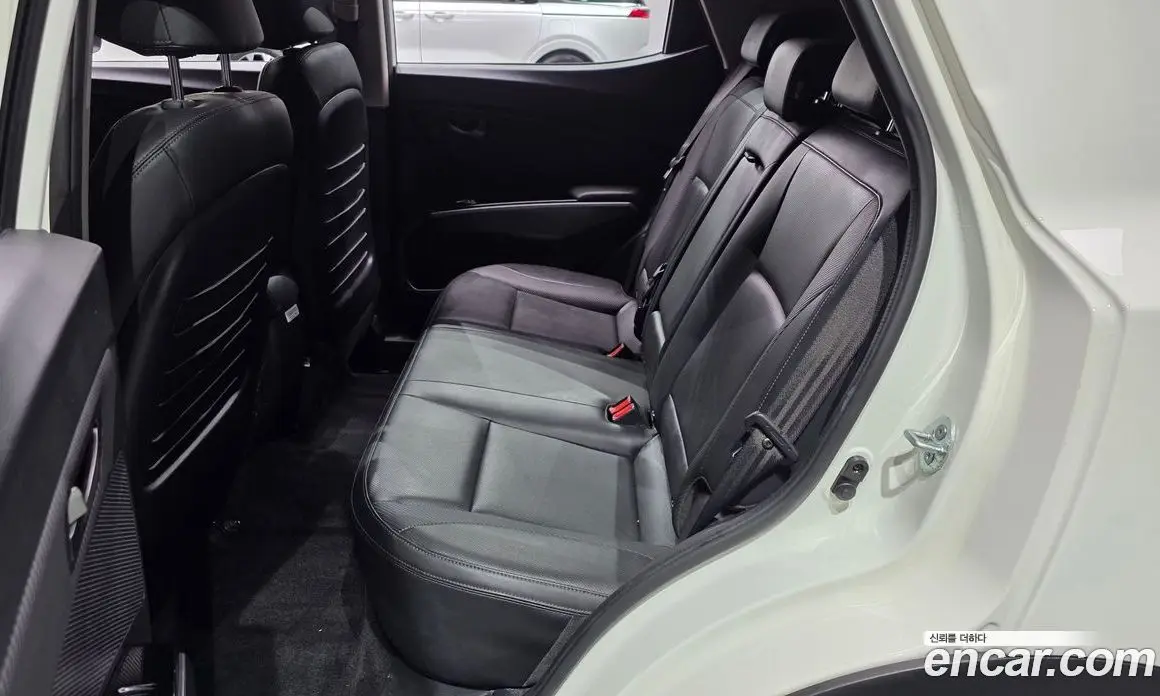 SsangYong TIBOLI 2020 1.5 автомат (гидро), фото 11