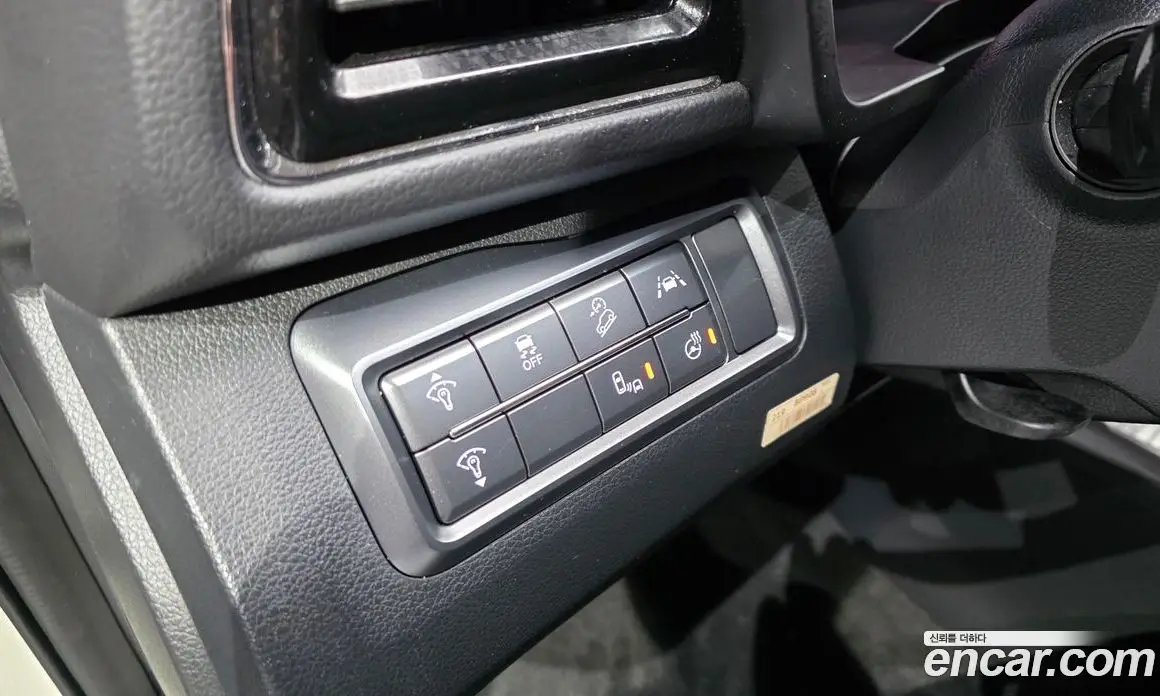 SsangYong TIBOLI 2020 1.5 автомат (гидро), фото 12