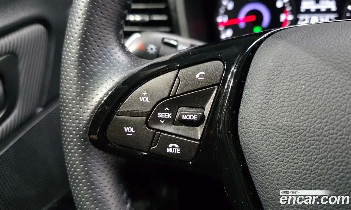 SsangYong TIBOLI 2020 1.5 автомат (гидро), фото 14