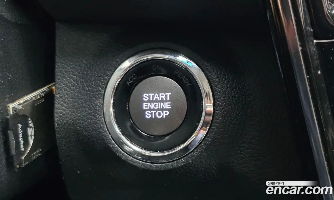 SsangYong TIBOLI 2020 1.5 автомат (гидро), фото 16