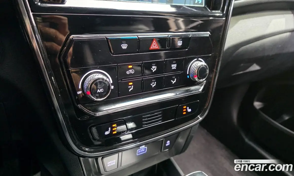 SsangYong TIBOLI 2020 1.5 автомат (гидро), фото 19