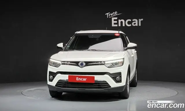 SsangYong TIBOLI 2020 1.5 автомат (гидро), миниатюра 3