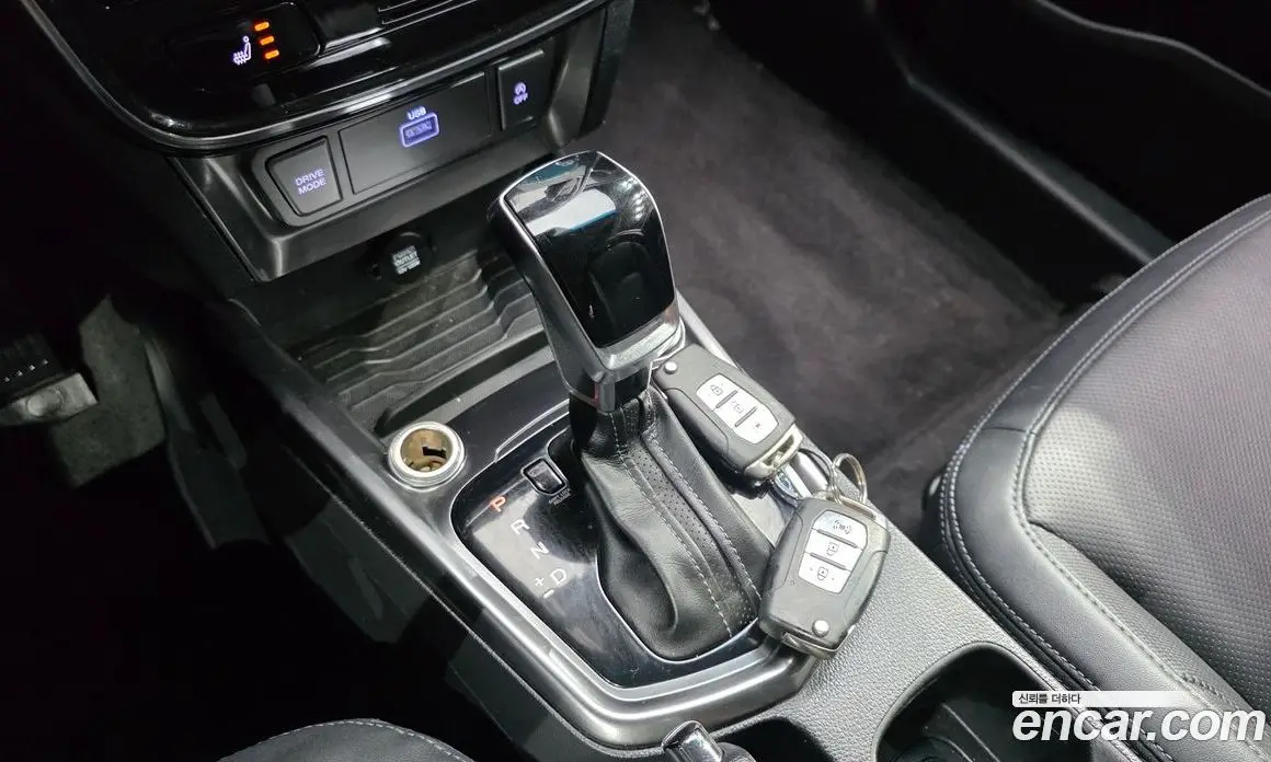 SsangYong TIBOLI 2020 1.5 автомат (гидро), фото 9