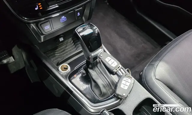 SsangYong TIBOLI 2020 1.5 автомат (гидро), миниатюра 9