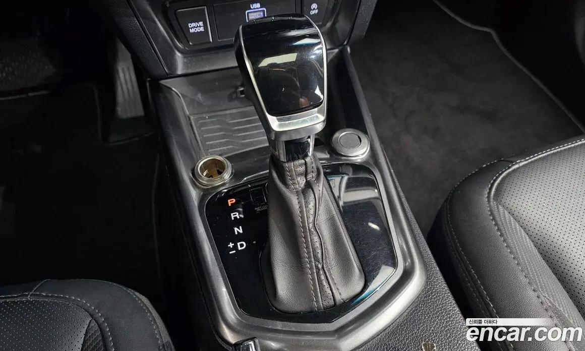 SsangYong TIBOLI 2021 1.5 автомат (гидро), фото 11