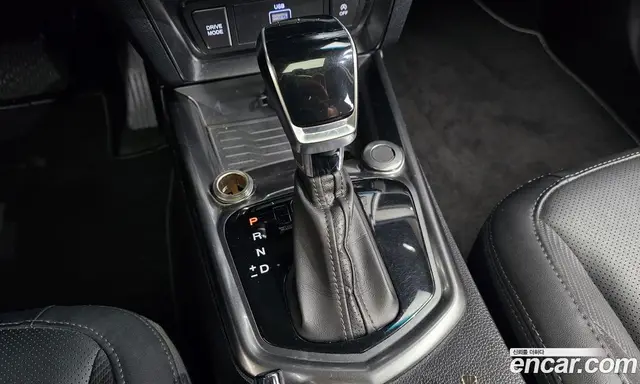 SsangYong TIBOLI 2021 1.5 автомат (гидро), миниатюра 11