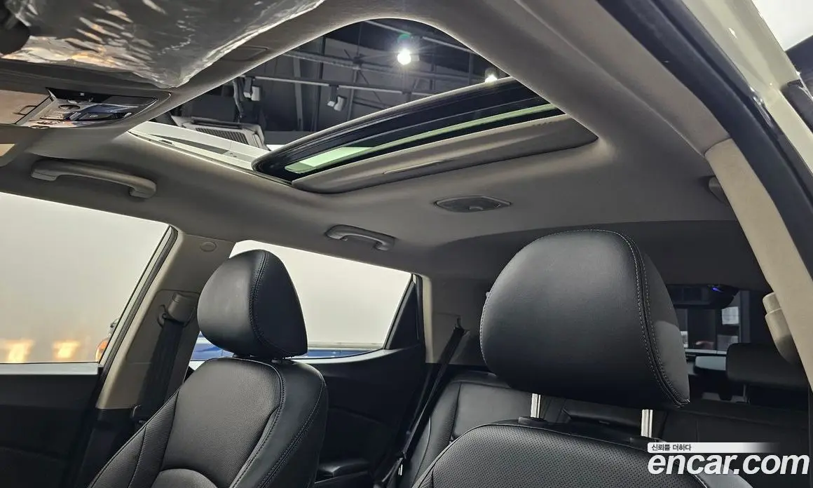 SsangYong TIBOLI 2021 1.5 автомат (гидро), фото 23