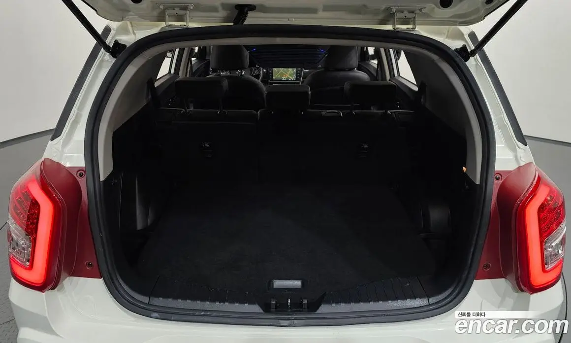SsangYong TIBOLI 2021 1.5 автомат (гидро), фото 24